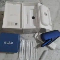 سیگار الکترونیکی آیکاس|زیورآلات و اکسسوری|نیشابور, فردوس شمالی|دیوار