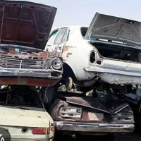 اسقاط خودروهای فرسوده|خدمات موتور و ماشین|ابهر, |دیوار