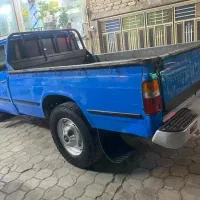 نبسان دوگانه شرکت تناژ پایین|خودرو سواری و وانت|کاشان, راوند|دیوار