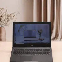 لپتاپ دل لمسی با ۲ گیگ گرافیک مجزا|رایانه همراه|یزد, |دیوار