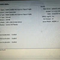 لپ تاپ‌dell|رایانه همراه|تهران, تهرانپارس غربی|دیوار