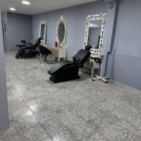 آینه و کنسول