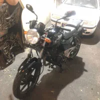 موتور پالس ug4|موتورسیکلت|تهران, نیروی هوایی (پیروزی)|دیوار