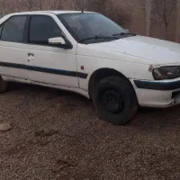 پژوپارس مدل ۹۰