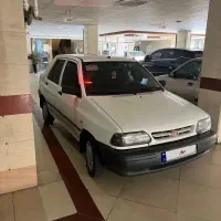 پراید۱۳۱مدل۹۹قیمت کاسبی