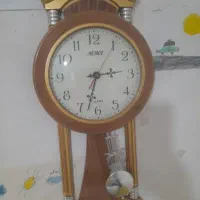 ساعت دیواری سالم قیمت ۵۰۰ صد