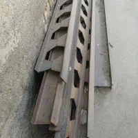 آهن فروشی|مصالح و تجهیزات ساختمان|اسحاق آباد, |دیوار