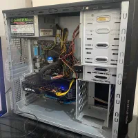 سیستم گیمینگ اقتصادی|رایانه رومیزی|اسلام‌شهر, مسکن مهر اسلاشهر (شهرک امام خمینی)|دیوار