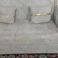 مبل راحتی هفت نفره