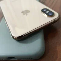 ایفون xs رنگ گلد|موبایل|بجنورد, |دیوار