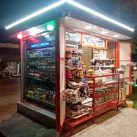 با سلام رهن و اجاره یک باب کیوسک