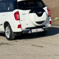 ام وی ام x33مدل 1401Atکم کار|خودرو سواری و وانت|بوکان, |دیوار