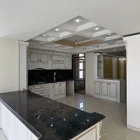 220متر/مهرآباد/صفر/طراحی خاص*زیر قیمت فقط امروز