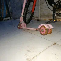 اسکوتر فروشی قیمت مناسب