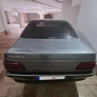 پژو ۴۰۵ gl مدل ۷۱