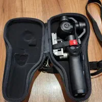 دوربین حرفه ای dji osmo|دوربین عکاسی و فیلمبرداری|تاکستان, |دیوار