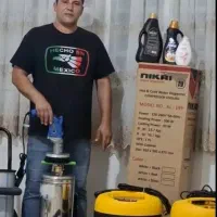 مبلشویی حرفه ای (رخشا) بامدریت فرید امرایی|خدمات نظافت|کوهدشت, |دیوار