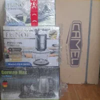 لوازم خانگی. جهیزیه