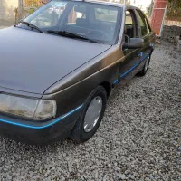 پژو405شاسی سالم