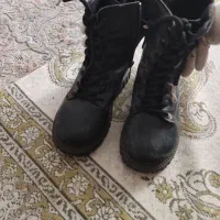 چکمه|کفش و لباس بچه|زنجان, |دیوار