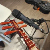 میکروفون سنهایزر E835S