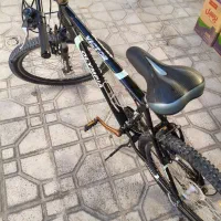 دوچرخه ویوا (24) المپیا (26)|دوچرخه، اسکیت، اسکوتر|اسلامشهر, شهرک واوان|دیوار