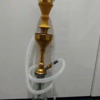 قلیون برنجی|کلکسیون و سرگرمی|قرچک, باقرآباد|دیوار