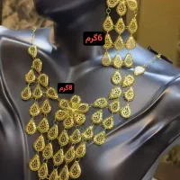 کارگاه تخصصی طلاهای اشکی|جواهرات|ماکو, |دیوار