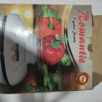 ترازوی آشپزخانه|سایر لوازم برقی|اردبیل, |دیوار