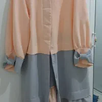 مانتو مجلسی