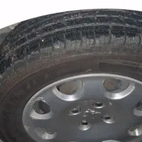 پارس دوگانه گانه سوز کارمندی