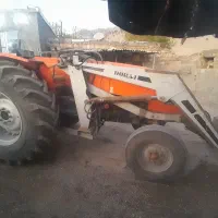 تراکتور فرگوسن مدل. سام|خودرو سنگین|خمینیشهر, |دیوار