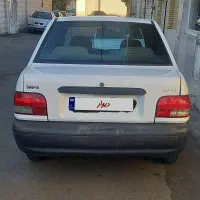 پراید مدل ۹۵