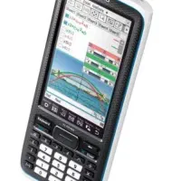 ماشین حساب کاسیو cp400|لوازم التحریر|ارومیه, |دیوار