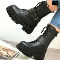 نیم بوت دیور