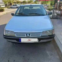 پژو ۴۰۵ تمیز|خودرو سواری و وانت|شهرکرد, |دیوار