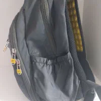 کوله پشتی خارجی پسرانه|کیف، کفش، کمربند|تبریز, |دیوار