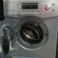 لباسشویی اسنوا ۷ کیلویی سالم سالم|ماشین لباسشویی و خشککن لباس|تهران, خزانه|دیوار