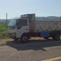 باربری با ایسوزو