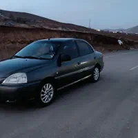 ریو مدل ABS درجه یک|خودرو سواری و وانت|سقز, |دیوار