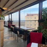 کمک آشپز رستوران