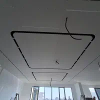 کناف کار حرفه ایی|خدمات پیشه و مهارت|مشهد, ایثار|دیوار