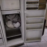 یخچال فریزر|یخچال و فریزر|تهران, قلهک|دیوار