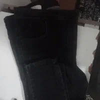 شلوار لی|لباس|فریدون‌کنار, |دیوار