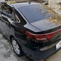 تارا اتوماتیک V4فول آبشنال مدل۱۴۰۴فروش فوری معاوضه|خودرو سواری و وانت|مشهد, آزادشهر|دیوار