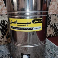 لباسشویی کهنه شور