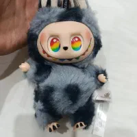 لبوبو بارنگ طوسی