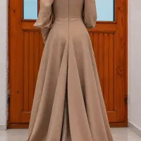 لباس مجلسی