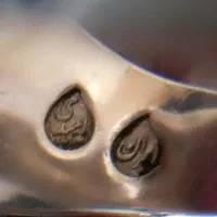 انگشتر نقره|جواهرات|اردبیل, |دیوار