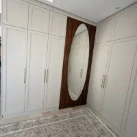 به یک کمک نصاب کابینت نیازمندیم|استخدام معماری، عمران و ساختمانی|تهران, تهرانپارس غربی|دیوار